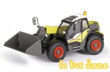 CLASS Scorpion 756