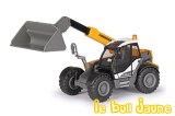 Télescopique LIEBHERR T55-7s