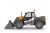Télescopique LIEBHERR T55-7s