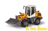 LIEBHERR L509 Stereo