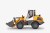 LIEBHERR L509 Stereo