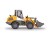 LIEBHERR L509 Stereo