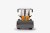 LIEBHERR L509 Stereo