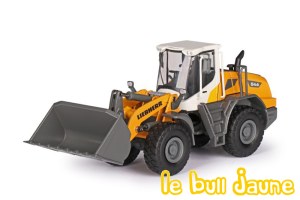 LIEBHERR L546 chargeur