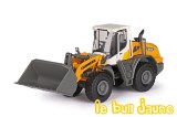 LIEBHERR L546 chargeur