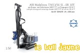 ABI TM13/16 - SR30T