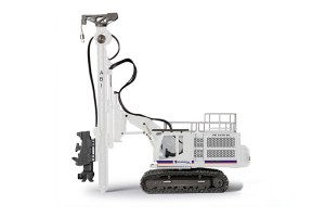 ABI TM13/16-SR30T Eurovia