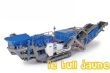 KLEEMANN Mobirex MR130 EVO2