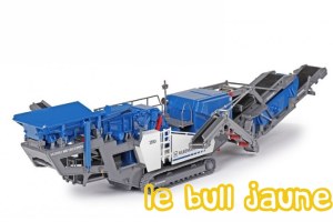 KLEEMANN Mobirex MR130 EVO2