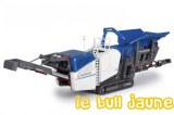 KLEEMANN Mobicat MC120Z PRO