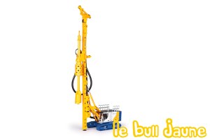 BAUER BG28 Foreuse