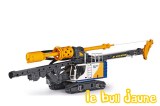 BAUER BG28H Foreuse