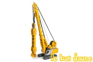 Foreuse BAUER BCS185