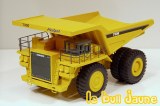 KOMATSU 730E Haulpak 