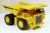 KOMATSU 730E Haulpak 