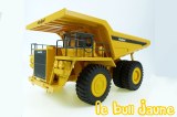 KOMATSU 730E Haulpak version 1