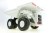 LIBHERR T262 blanc
