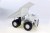 LIBHERR T262 blanc