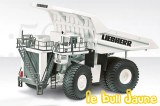 LIBHERR T282B blanc jantes blanches