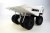 LIBHERR T282B blanc jantes grises