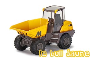 MECALAC 6MDX