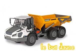 LIEBHERR TA230