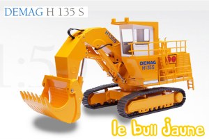 DEMAG H135S