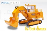 DEMAG H135S