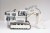 LIEBHERR R996 blanc
