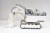 LIEBHERR R996 blanc