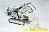 LIEBHERR R996 blanc