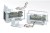 LIEBHERR R996 blanc