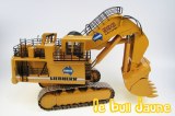 LIEBHERR R996 THIESS