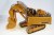 LIEBHERR R996 THIESS
