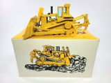 CATERPILLAR D11N version 1 jaune