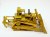 CATERPILLAR D11N version 2 ocre