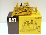 CATERPILLAR D11N version 2 ocre