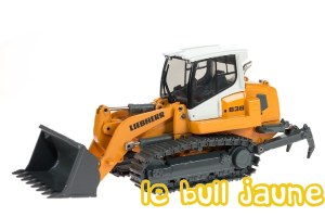 LIEBHERR LR636