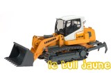 LIEBHERR LR636
