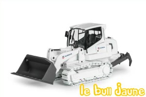 LIEBHERR LR636 Eurovia