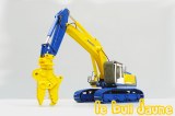 LIEBHERR R954C Pongers