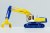 LIEBHERR R954C Pongers