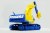 LIEBHERR R954C Pongers