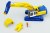 LIEBHERR R954C Pongers