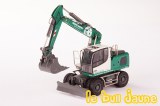LIEBHERR A920 Georg Bieber