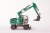LIEBHERR A920 Georg Bieber