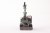 LIEBHERR A920 Georg Bieber