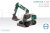 LIEBHERR A920 Georg Bieber