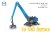 FUCHS TEREX MHL350