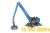 FUCHS TEREX MHL350